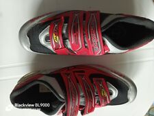 Scarpe Bici da corsa Northwave mis.40 nuove