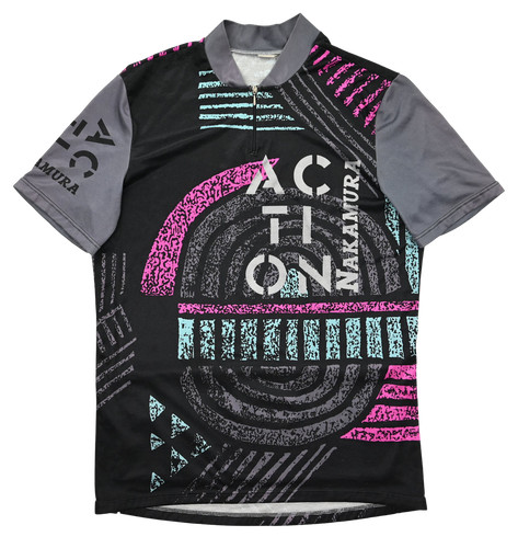 Maglia ciclismo - maglia,