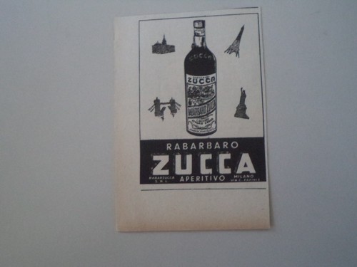 Piccola advertising - piccola,