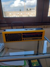 RADIOTEHNIKA 8330 ABAVA GIALLA