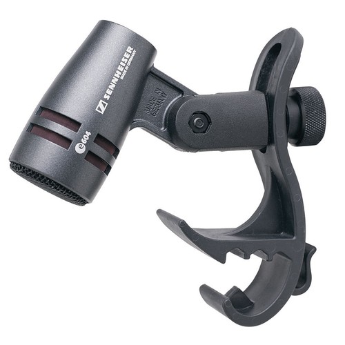 Nuovo sennheiser e604 dynamic - nuovo,
