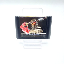 The Revenge of Shinobi Sega Mega Drive Gioco per Console PAL Eur