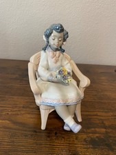 VTG LLADRO SITTING PRETTY
