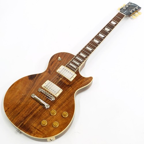 Gibson les paul standard - gibson,