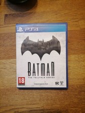 Batman the telltale - , series