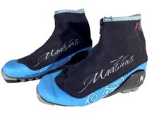 Scarponi da sci di fondo