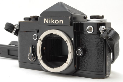 Quasi come nuova - nikon, f2