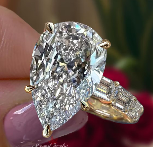 Anello fidanzamento igi - di,
