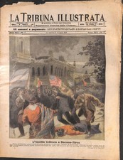 80436 Rivista - La tribuna