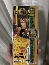 Orologio da polso Hercules