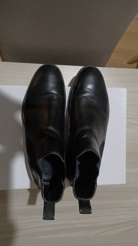 Scarpe uomo stivaletti - scarpe,