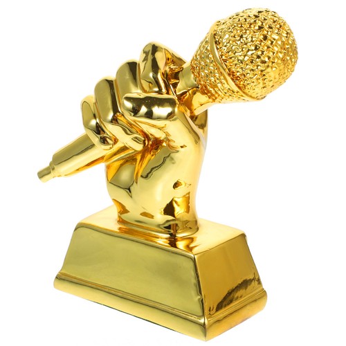 Classy trophy award - classy,