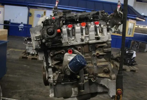 Motore diesel renault kangoo - renault,