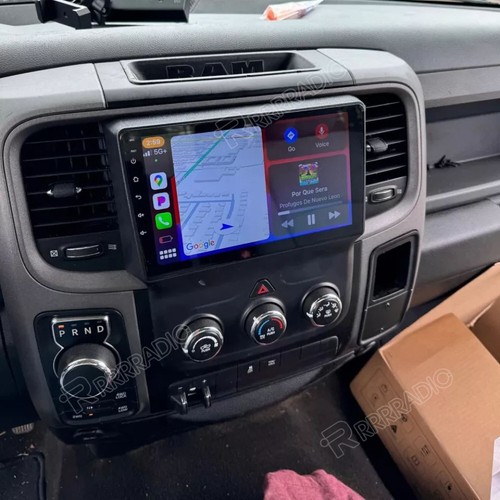 Per 2013 2018 dodge ram - 2013-2018,