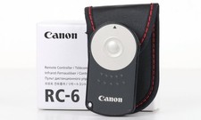 Telecomando Canon RC-6