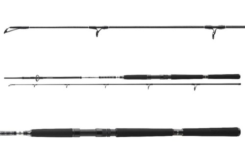 Daiwa offshore pilk canna - daiwa,