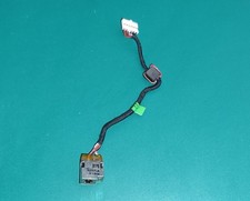 Connettore Alimentazione DC Power Jack 689146-FD1 per HP Spectre XT Pro13-B000