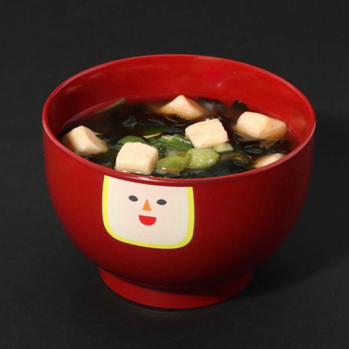 Zuppiera katamari damacy miso - katamari,