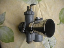 DELL'ORTO - carburatore MB  20A per  moto d'epoca