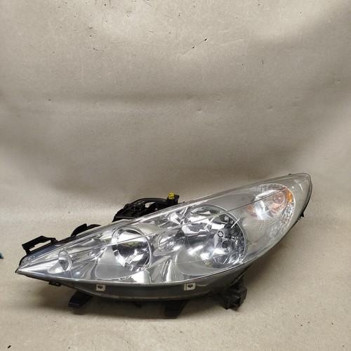 89901095 proiettore peugeot - sx,