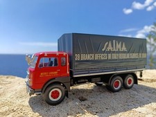 Camion D'Epoca Vintage Truck