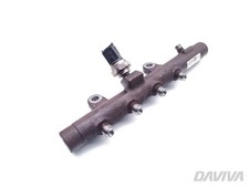 Nissan Qashqai/Qashqai+2 Binario Iniezione Carburante 1.5 dCi Diesel 78kW (106 CV)