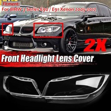 Per BMW 3 SERIE E90 E91 Lente