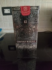 Chivas Regal