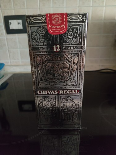 Chivas regal - chivas,