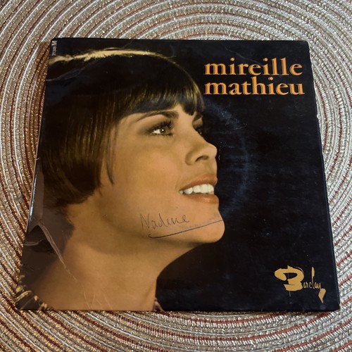 Disco vinile giri - disco, 45