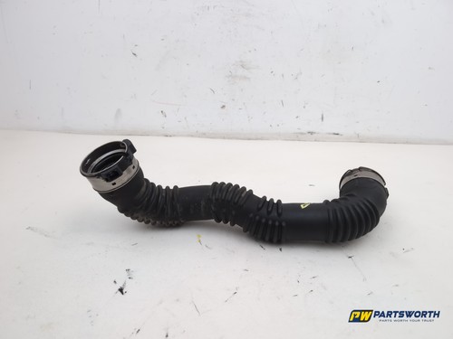 Tubo intercooler turbo - intercooler,