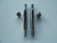 PERNI CROMATI  FRECCE CEV