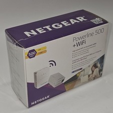 Access Point Netgear Powerline
