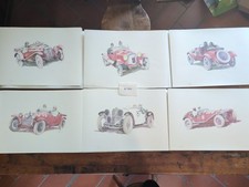 LITIGRAFIE NUMERATE DEI