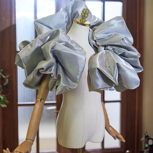 Abito sposa donna grigio - sposa,