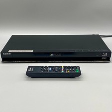 Sony BDP-BX57 1080p Lettore