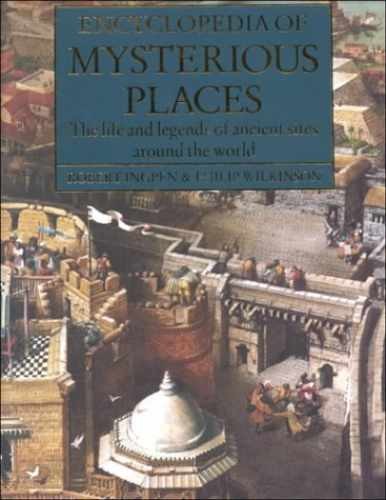 Encyclopedia mysterious - encyclopedia, of