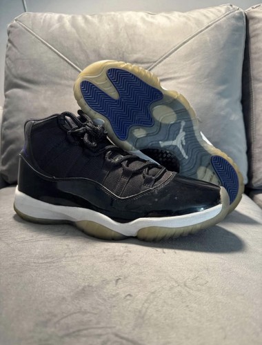 Nike air jordan space jam - jordan, 11