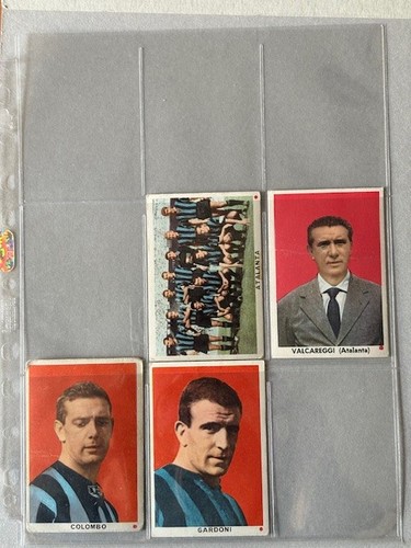 Edi calciocampioni - e.d.i.,