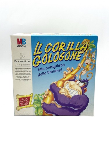 Gioco tavolo vintage il - mb,