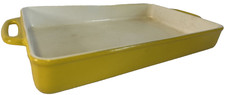 Teglia da forno rettangolare