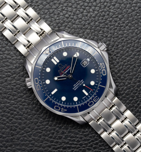 Omega seamaster diver 300 - omega,