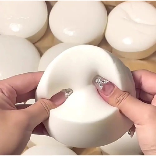 Taba squishy yogurt - squishy,