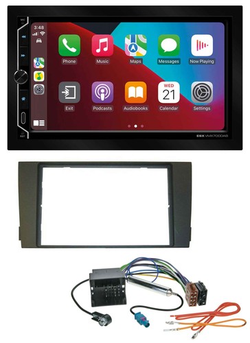 Autoradio esx 2din dab usb - esx,