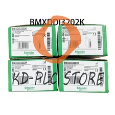 Nuovo modulo di ingresso discreto SND 24VDC BMX-DDI-3202K BMXDDI3202K
