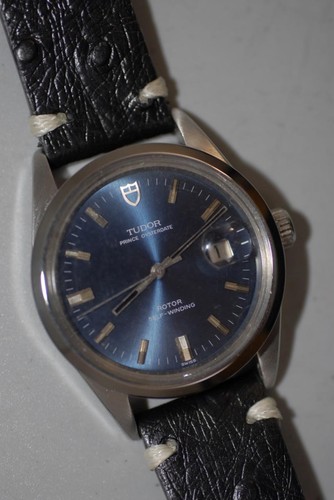 Rolex tudor prince - rolex,
