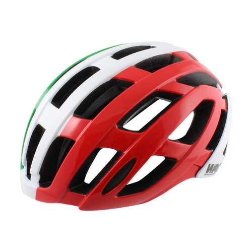 Wag casco per - per, bicicletta