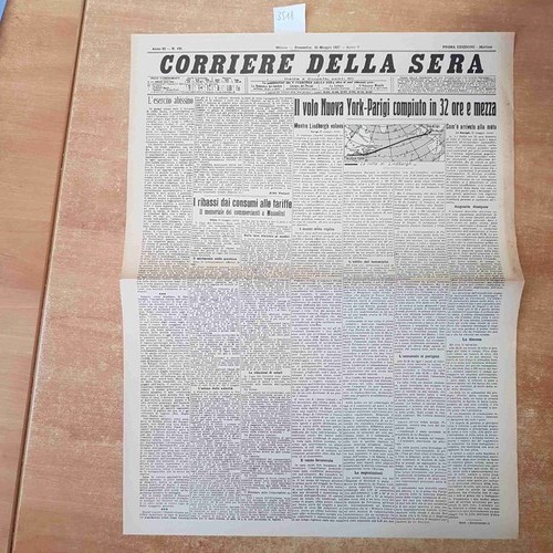 Corriere della sera maggio - corriere,