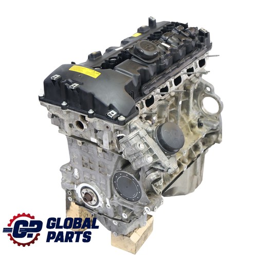 Bmw e90 e92 motore - motore, non