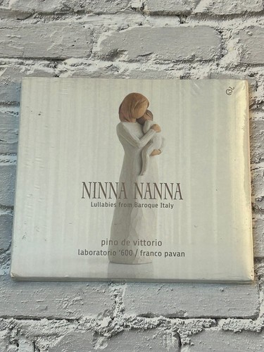 Pino vittorio ninna - –,